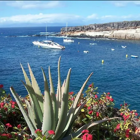 Club Paraiso Lägenhet *