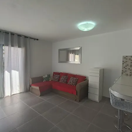 Club Paraiso Lägenhet
