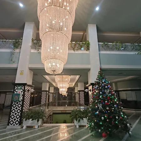 Club Paraiso Lägenhet Costa Adeje (Tenerife)