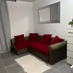 Club Paraiso Appartement