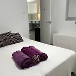 Apartment Club Paraiso