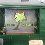 Apartment Club Paraiso Costa Adeje (Tenerife)