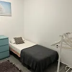 Apartment Club Paraiso
