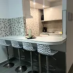Club Paraiso Apartment *