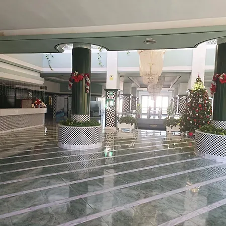 Club Paraiso Apartment