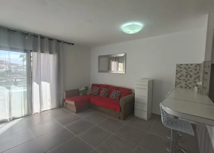 Club Paraiso דירה