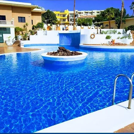 Apartment Club Paraiso