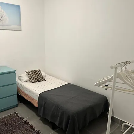 Apartment Club Paraiso
