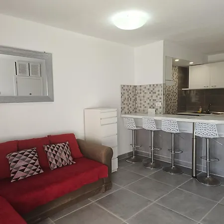 Club Paraiso Apartment *
