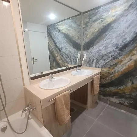 Club Paraiso Apartment