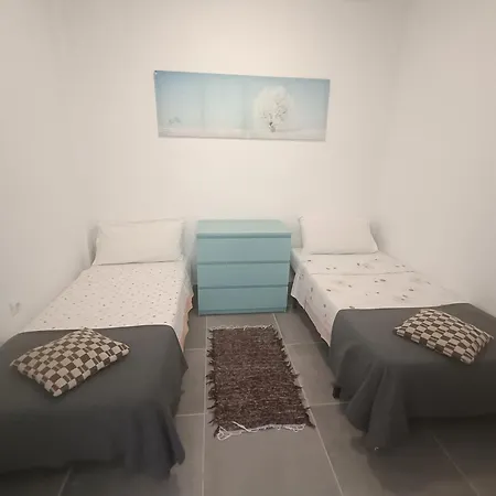 Club Paraiso * Адехе