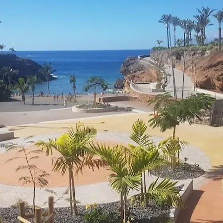 Club Paraiso Адехе