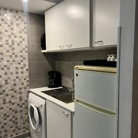 Club Paraiso Appartamento