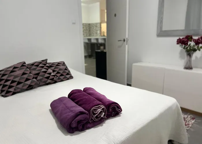 Apartman Club Paraiso