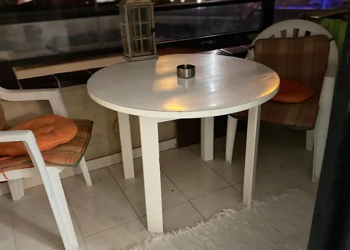 Club Paraiso * Адехе