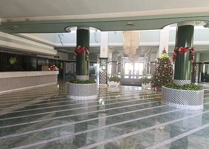 Club Paraiso Apartamento