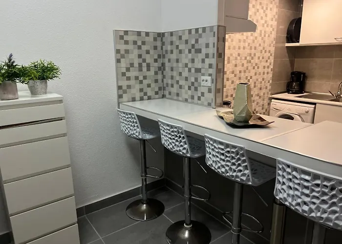 Club Paraiso * Costa Adeje (Tenerife)