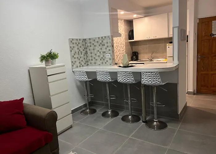 Apartman Club Paraiso