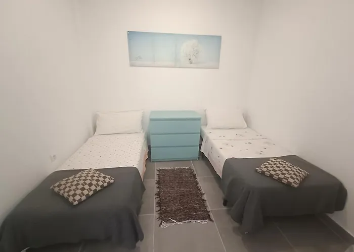 Club Paraiso * Адехе