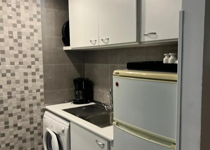 Club Paraiso Apartamento