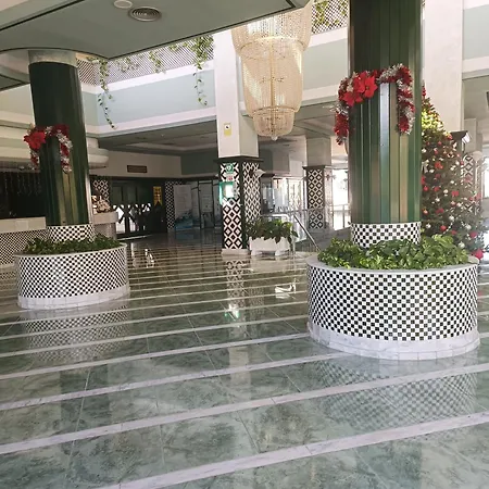 Club Paraiso 公寓 *