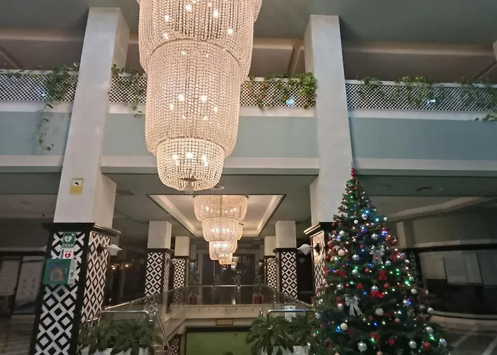 Club Paraiso 公寓 阿德耶