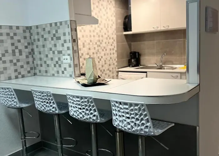 Club Paraiso 公寓 *