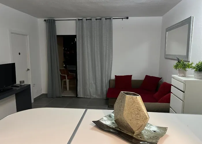 Club Paraiso 公寓 *